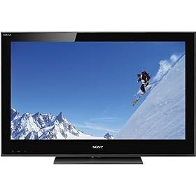Sony BRAVIA KDL40NX700 40-Inch 1080p 120 Hz LED HDTV