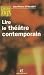Lire le theatre contemporain