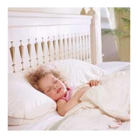  Pure Slumber Standard Size Bed Pillow