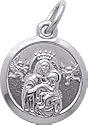Madonna and Child Charm by Rembrandt Charms