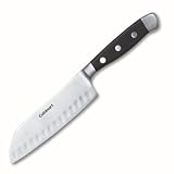 Cuisinart 7-Inch Santoku in Hanging Gift Box
