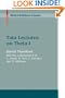 Tata Lectures on Theta I (Modern Birkh�user Classics) (v. 1)