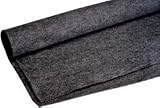 Cabinet Carpet Charcoal Yard 54 Wide