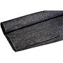 Cabinet Carpet Charcoal Yard 54" Wide