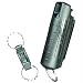 Quick Release Pepper Spray Key Ring