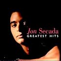 Jon Secada - Greatest Hits