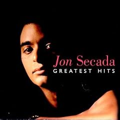 Jon Secada - Greatest Hits
