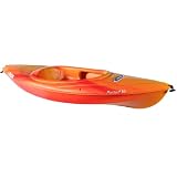 Search : Pelican International Pursuit 80 Sit-In Kayak