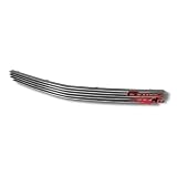 05-10 Dodge Charger Bumper Billet Grille Grill Insert # D66439A by APS