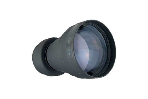 ATN 3x Mil-Spec Magnifier Lens 6015