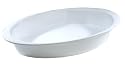 Typhoon Professional Stoneware Large Oval Roaster