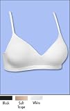 Playtex Women's Thank Goodness It Fits Seamless Stretch Foam Soft Cup Bra #4406