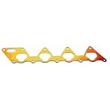 Beck Arnley  037-6001  Intake Manifold Gasket by Beck Arnley