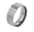 8mm Wide Mens...