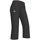 Under Armour Girls Tech Capri Pant- Spring 2007