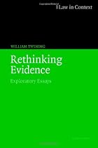 Rethinking Evidence: Exploratory Essays