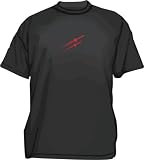 Launched Missles Logo Men's tee Shirt in 12 colors Small thru 6XL