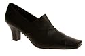 Cityline, Damen Trotteur, schwarz, RENO Art. 12816