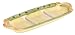 Pfaltzgraff Pistoulet Les Olives de Pistoulet Olive Tray