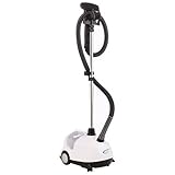 Home Touch PS-300 Perfect Steam Pro Commercial Garment Steamer