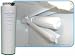 Amana/Maytag/Kenmore PuriClean II Water Filter (UKF8001AXX-3pack)