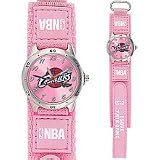 Gametime Cleveland Cavaliers Pink 'Future Star' Series Youth Watch