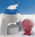 Back-to-Basics SIT4710 Manual Ice Shaver