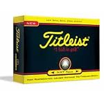 Brand New Titleist #1 Golf Ball in Golf Nxt Tour