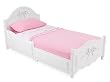Tiffany Toddler Cot