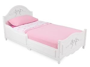 Tiffany Toddler Cot