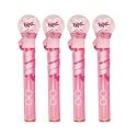 Bratz Fashion Pixiez Bubbles and Wands 4ct