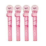 Bratz 4 Pack of Party Bubbles