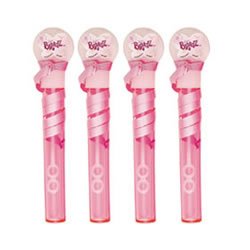 Bratz Fashion Pixiez Bubbles with Wands