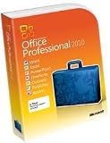 Microsoft Office Professional 2010 Full English Verison