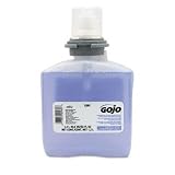 Gojo 5361-02 Premium Foam Soap w/conditioners (2 Per Carton)