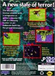 Jurassic Park Lost World
