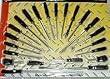 22 Pcs Screwdrivers Set