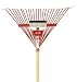24 Springback Rake