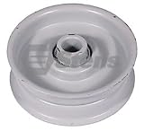 UPC 023899025626 product image for Flat Idler NOMA/27332 | upcitemdb.com