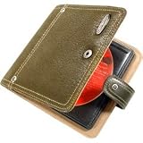 Ambico BA-160303 16-CD Ultra-thin Media Wallet