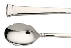 Lenox Eternal 4-Piece Stainless Flatware Hostess Set