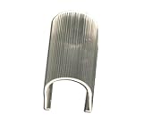 American Lighting FSLK-CV Linear Accent Series Clear Bulb Covers for 5 Watt Lamps