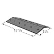 Coleman Porcelain Coated Steel Heat Plate