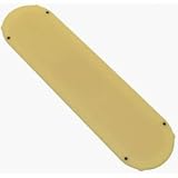 Big Horn 18420 UHMW Table Saw Inserts (For Jet Saws and Powermatic 64 with 3-5/8-Inch x 12-1/2-Inch Opening)