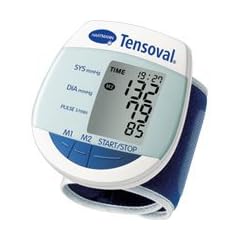 Tensoval Mobil, 1 St