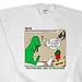 Rich Diesslins Funny KNOTS Scouting Cartoons - Counselors Like Enthusiams - Cinematography - Sweatshirts