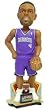 Sacramento Kings Chris Webber 2003 All-Star Logo Forever Collectibles Bobble Head - Basketball Sports Merchandise