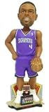 Sacramento Kings Chris Webber 2003 All Star Logo Forever Collectibles Bobble Head