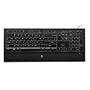 Logitech Illuminated Ultrathin Keyboard with Backlighting