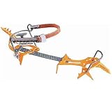 Petzl Charlet - Dart 2003 W/ Heel Spur